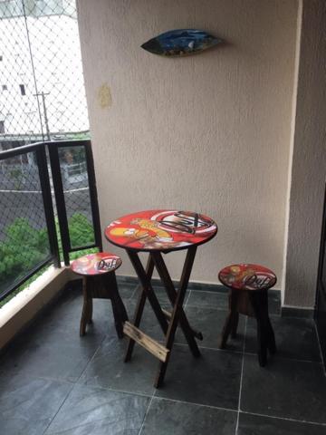 Conforto E Comodidade No גוארויה מראה חיצוני תמונה